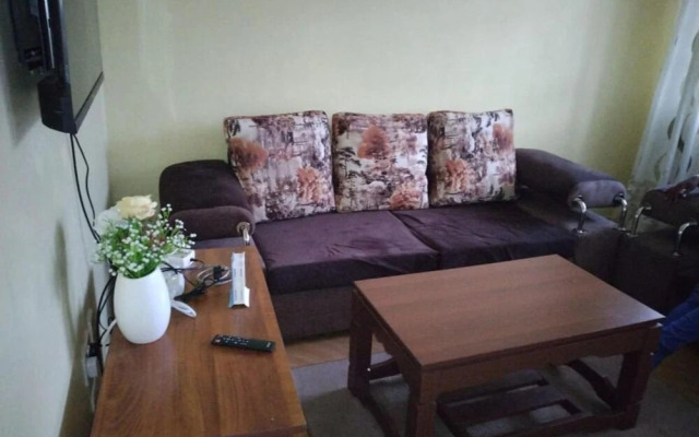 Stay.Plus Naivasha Budget Apartment