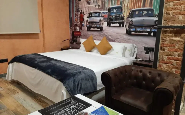 T-homes Salamanca