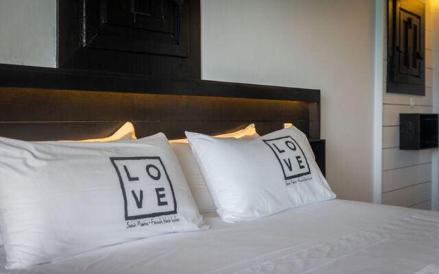 Love Residence