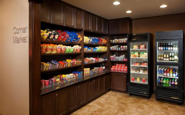 Fairfield Inn & Suites Houston Intercontinental Airport