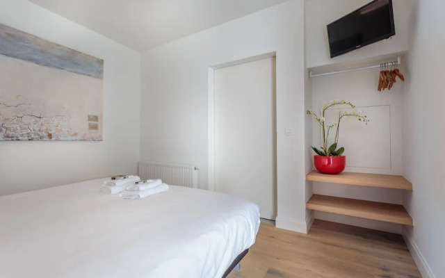 Hotel Bla Bla