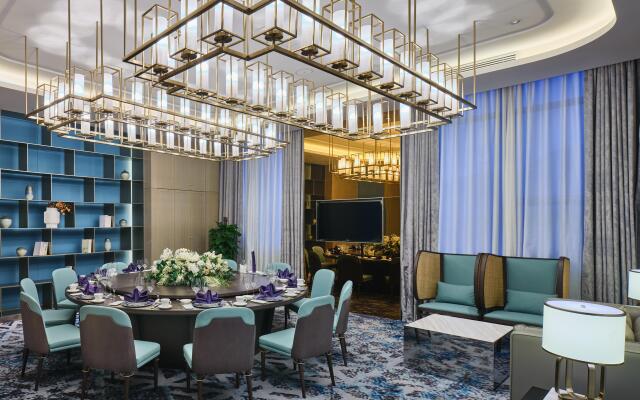 Holiday Inn Xining Hot-Spring by IHG