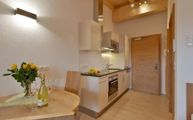 Appartement Fuchs - Appartment Mit 3 Schlafzimmern