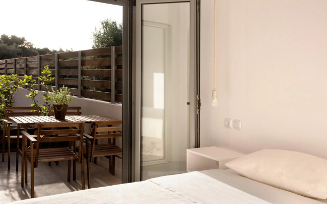 Axos Apartments