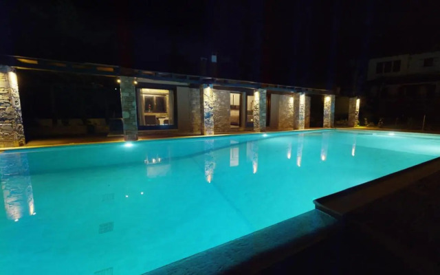 Valeni Boutique Hotel