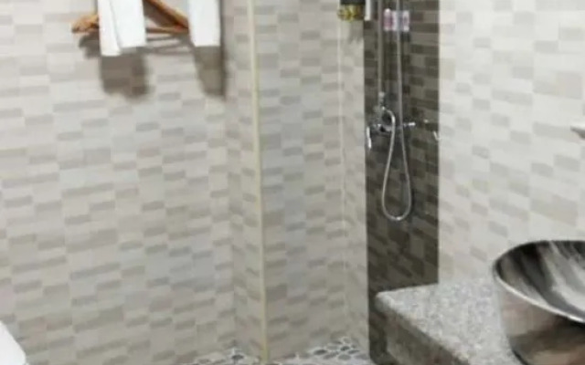 Eco Hot Spring Apartment