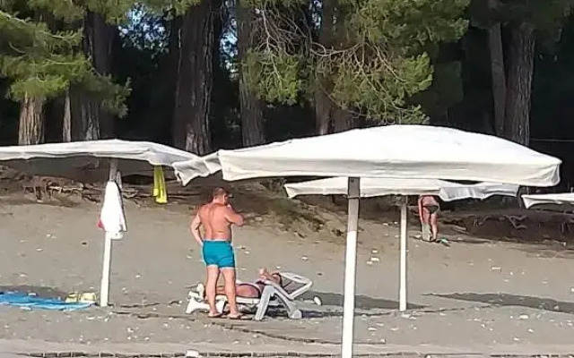 Apartamenty na ul Gochua 13
