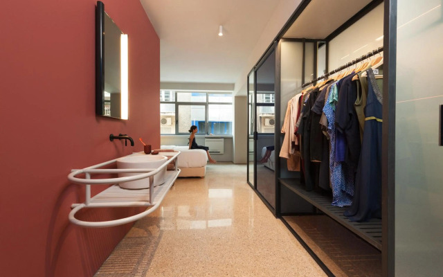 Arcade Project Hi-end Apartments