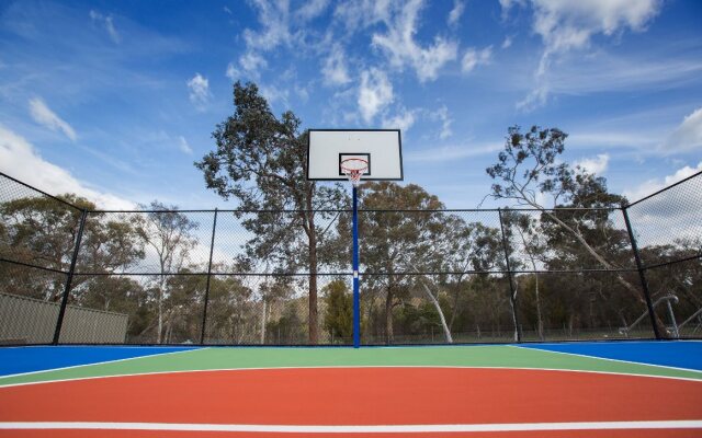 Alivio Tourist Park Canberra