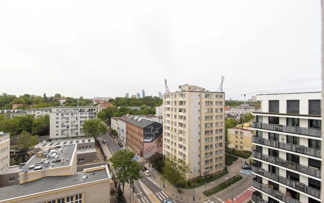 ShortStayPoland Górnośląska B78