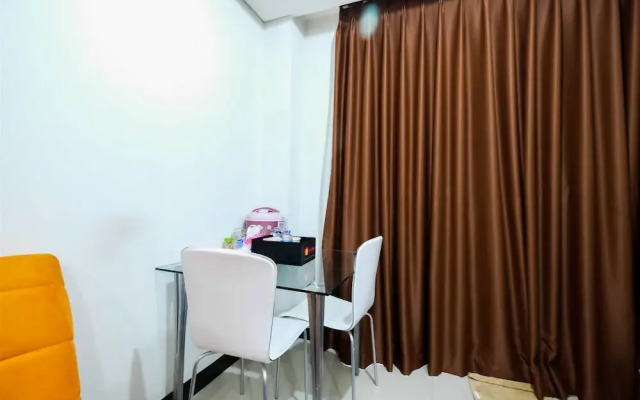 1BR Sky Terrace Lagoon Condo Apartment near Daan Mogot Mall