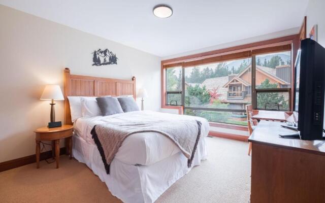 Montebello 4864 by Outpost Whistler