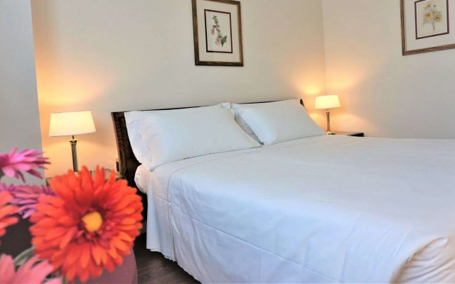 Delta Hotel