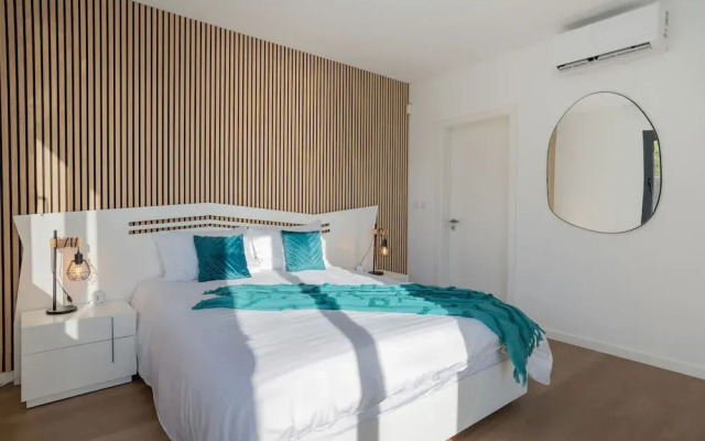 Villa Luxe by Atlantic Holiday