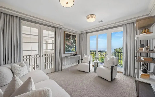 Savona Sanctuary Estate