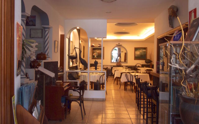 Hotel Ida Inés