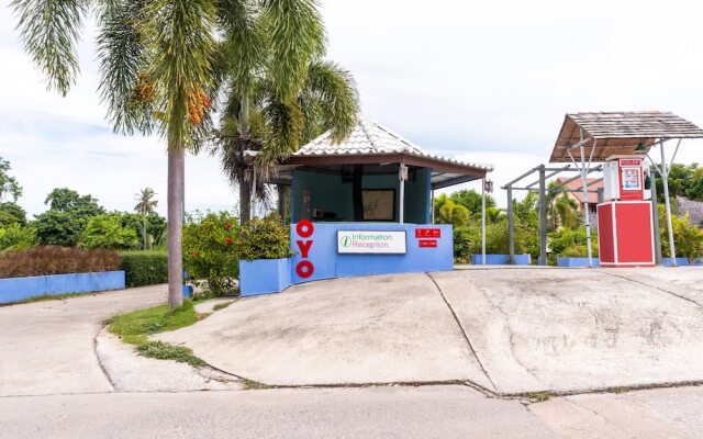 929 100 Boutique Hotel