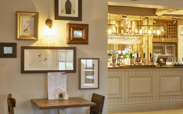 Riverside Hotel Branston by Greene King Inns