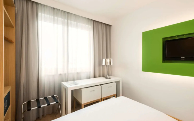 NH Berlin Potsdamer Platz