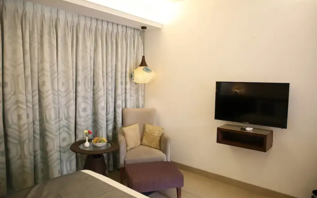 Silver Shell Hotel