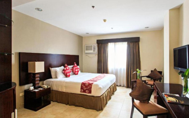 Alpa City Suites