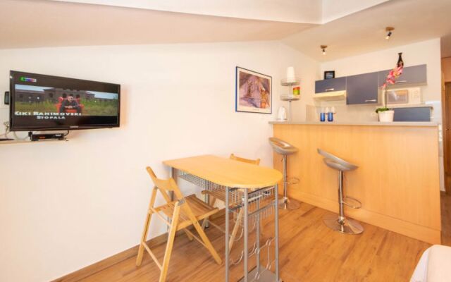 Apartment Šarić Trogir/Arbanija 39760