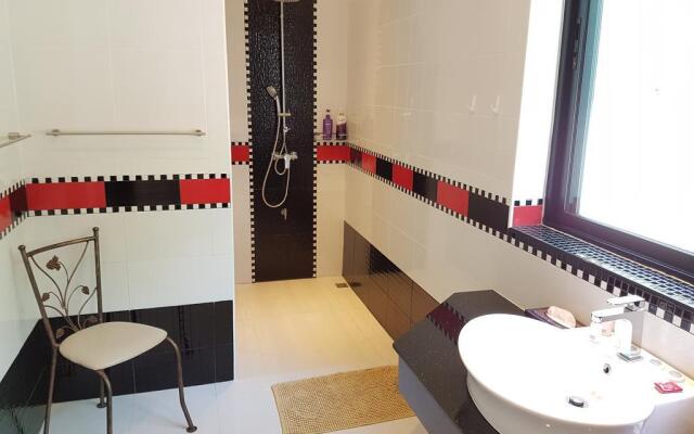 Content Villa Chiang Mai