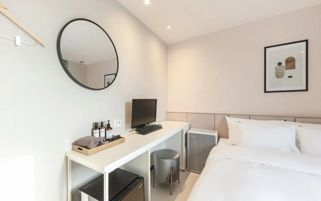 Gwangju Gakhwadong YAM Dong-gwangju