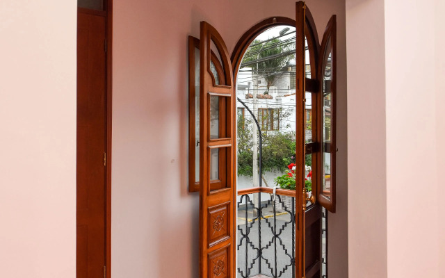 Lima White House - Hostel