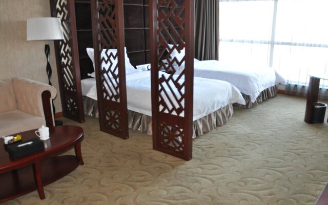 Great Palace Hotel