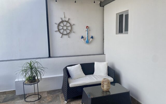 VANESSA 42 Suites - 5Th. Ave