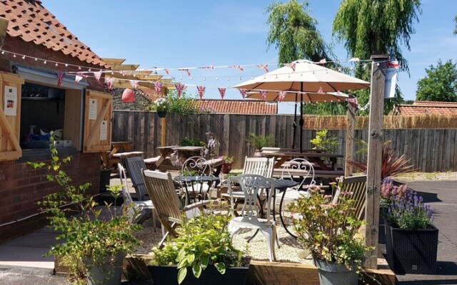 White Horse Inn