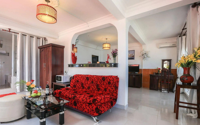 Phu Quoc Paris Beach Resort