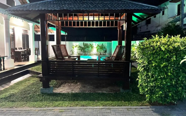 Sweet Lanka Negombo
