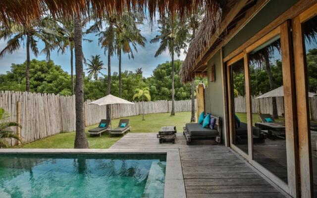 Slow Private Villas & Spa