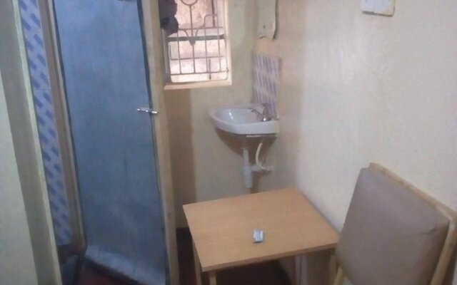 Josera Guest House