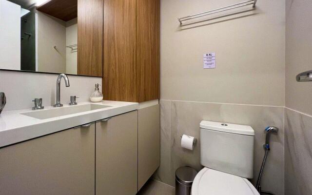 Zainalofts7 Moema - 1km Ibira e 200m metrô 1107 ID