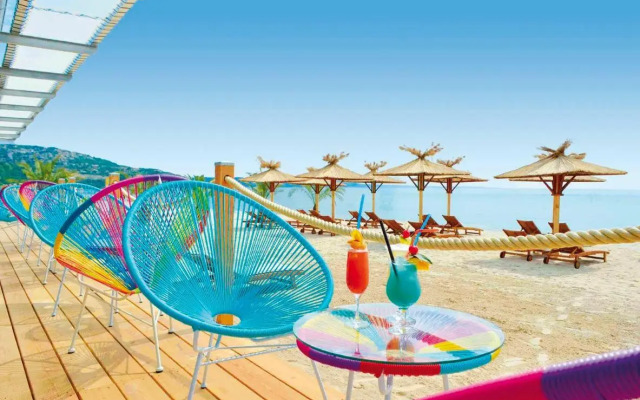 Hotel Elitsa