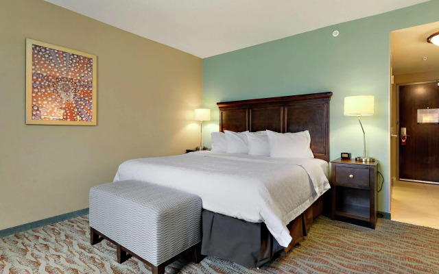 Hampton Inn & Suites Gulfport I-10