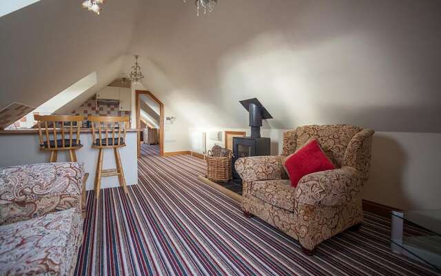 The Coach House