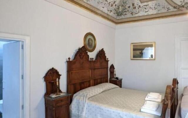 Casa Sipione Papa