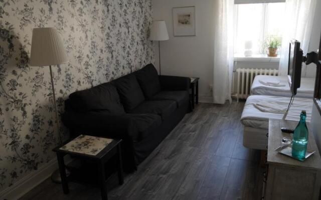 Lilla Hotellet