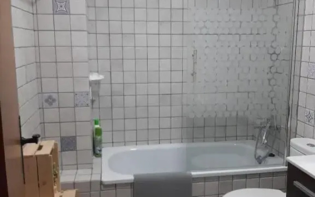 Apartamento San Antonio