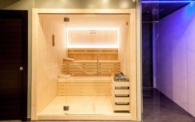 Teseo Rooms & Relax