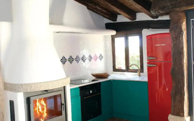 Lanzaroco, tu casa en La Vera