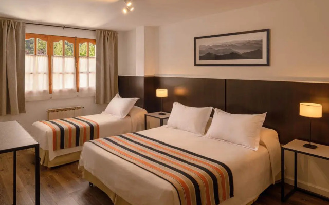 Hotel Intermonti