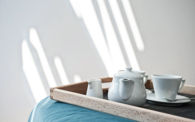 Athens Lodge by Athens Prime Hotels