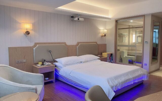The Li Yang Hotel Guangzhou