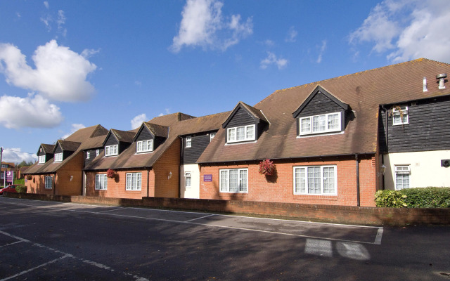 Premier Inn Bognor Regis