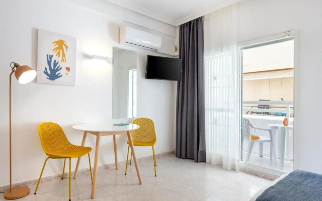 Aparthotel Vibra Lux Mar